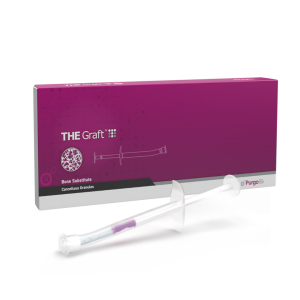 THE Graft Seringa 1.00-2.00mm TG-BS10 - PROMOÇÃO Compre 3 e Leve 4